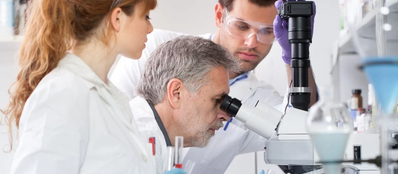 Αυτό το επίτευγμα των ερευνητών θα ανοίξει νέους δρόμους στη δημιουργία μοσχευμάτων